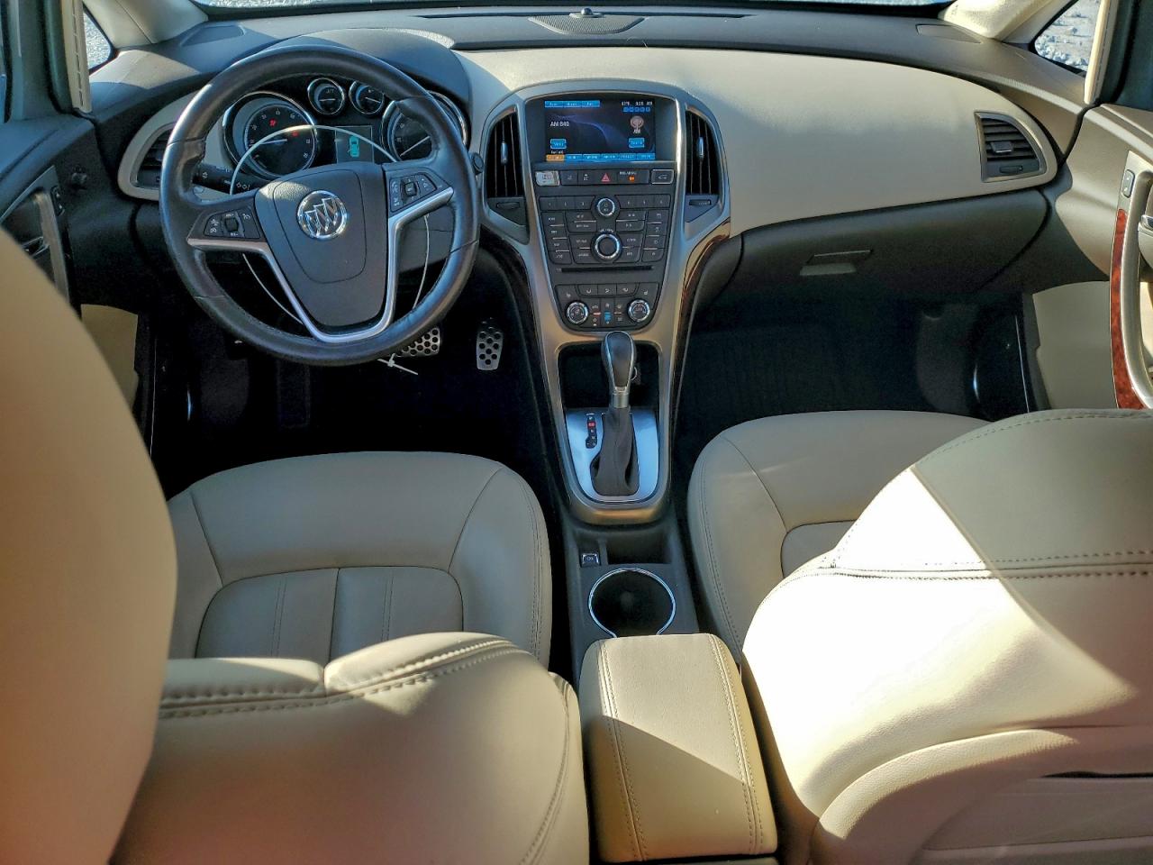 BUICK VERANO PREMIUM