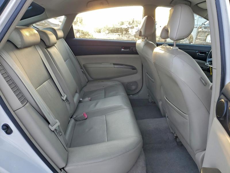 2006 TOYOTA PRIUS #3317939948