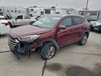 Lot #3309659848 2017 HYUNDAI TUCSON LIM