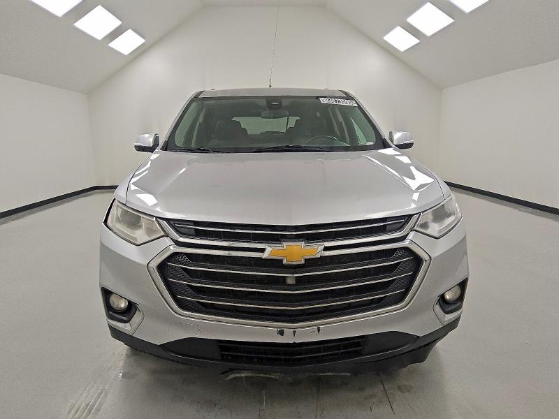 2020 CHEVROLET TRAVERSE L #3310443300