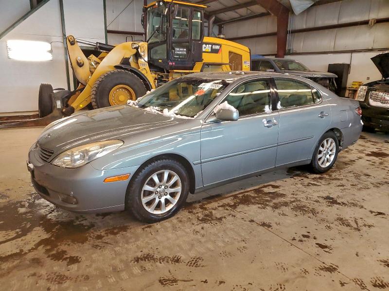 2003 LEXUS ES 300 #3304602503