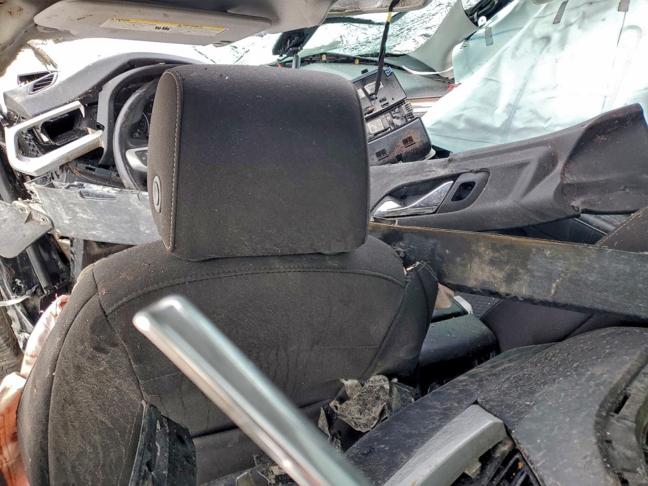 Lot #3317884927 2019 GMC ACADIA SLE