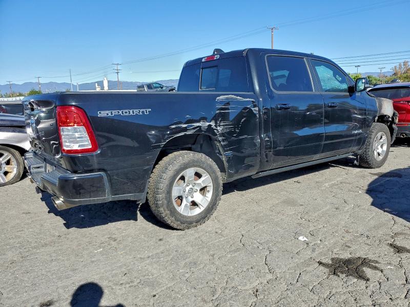 2022 RAM 1500 BIG H #3317687214