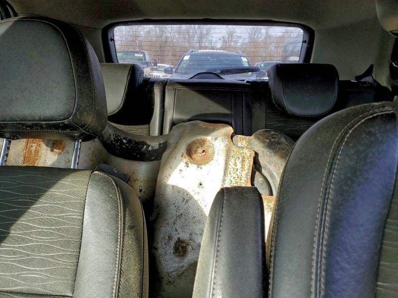 2015 BUICK ENCORE #3309468576