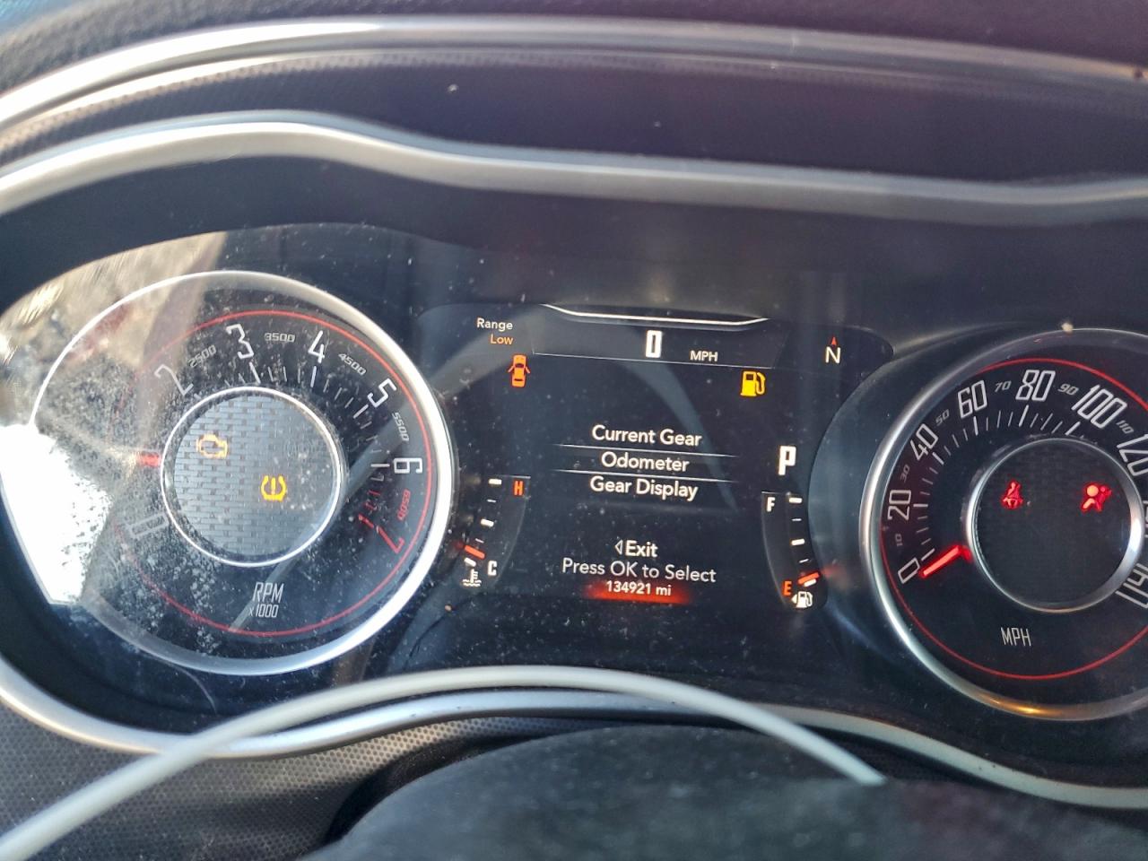 DODGE CHALLENGER SXT PLUS