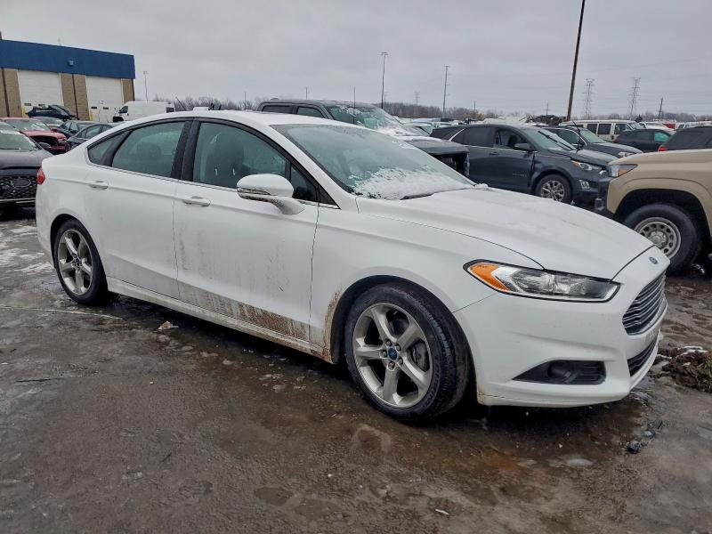 2015 FORD FUSION SE #3316745429