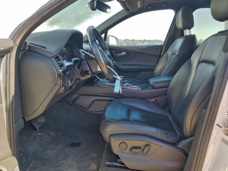 2017 AUDI Q7 PREMIUM #3317005242