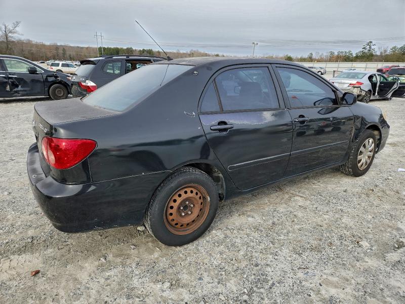 2006 TOYOTA COROLLA CE #3301660668