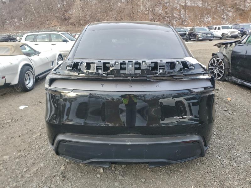 2026 TESLA MODEL Y #3312267796