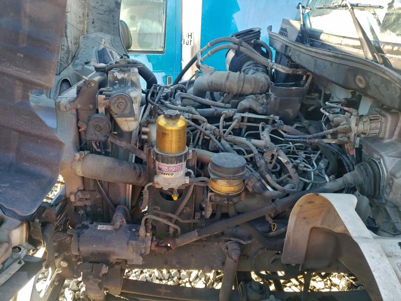 2016 HINO HINO 338 #3303748421