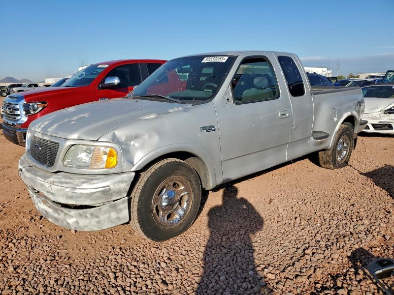 2003 FORD F150 #3304007644