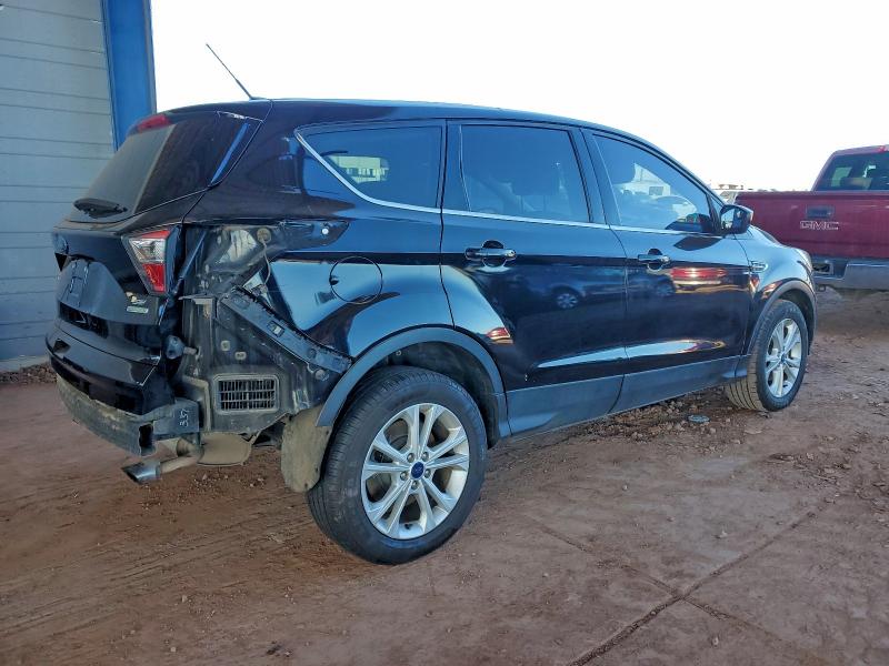 2017 FORD ESCAPE SE #3304006672