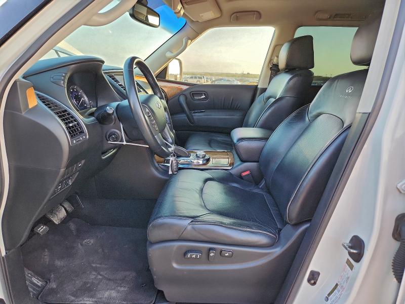 2012 INFINITI QX56 #3317746071