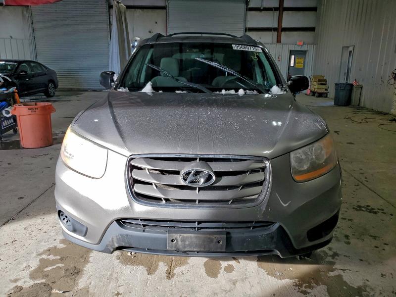 2011 HYUNDAI SANTA FE G #3316771431