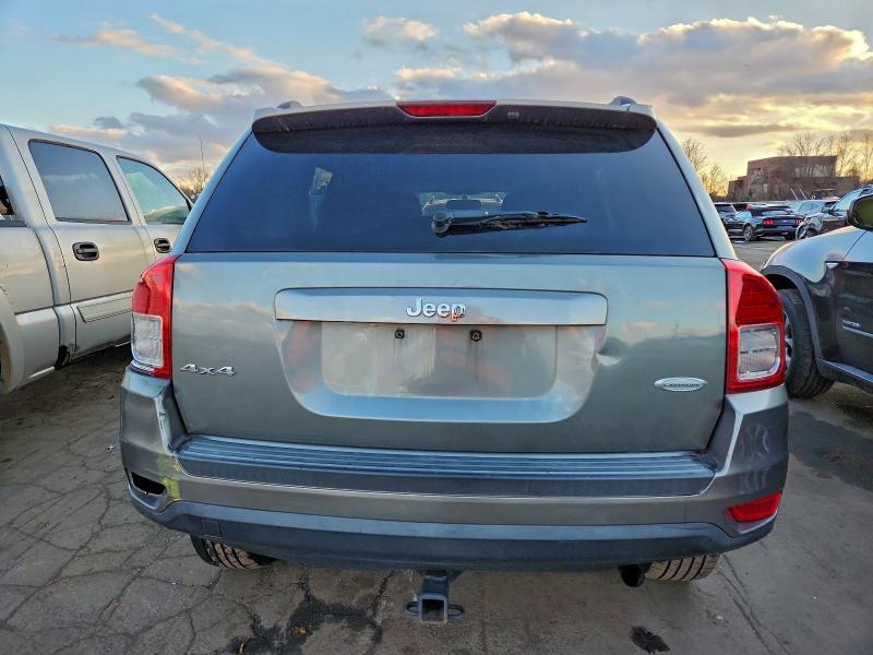 2011 JEEP COMPASS SP #3304668904