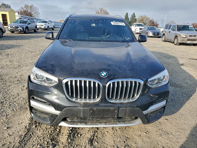 2020 BMW X3 SDRIVE3 #3315707457