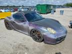 Lot #3317955920 2007 PORSCHE CAYMAN