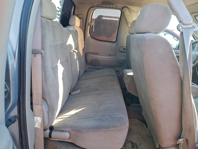 2002 TOYOTA TUNDRA ACC #3309726835