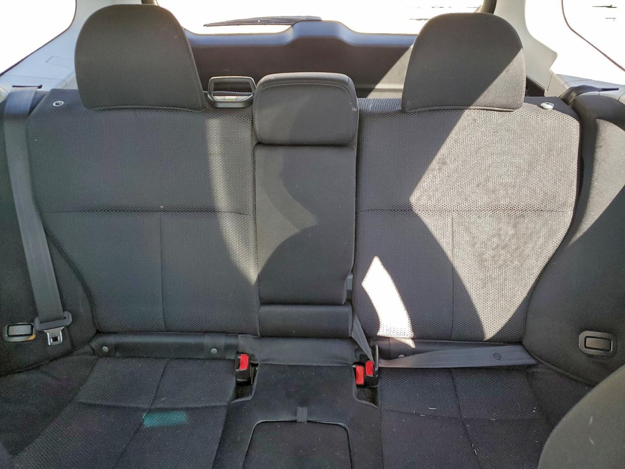 SUBARU FORESTER 2.5X PREMIUM