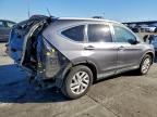 Lot #3304773915 2015 HONDA CR-V EXL