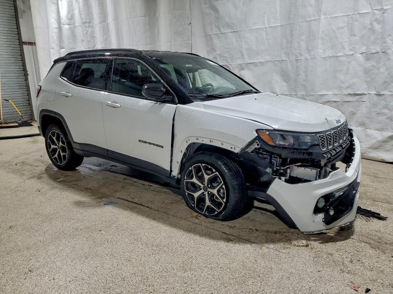 2025 JEEP COMPASS LI #3305305316