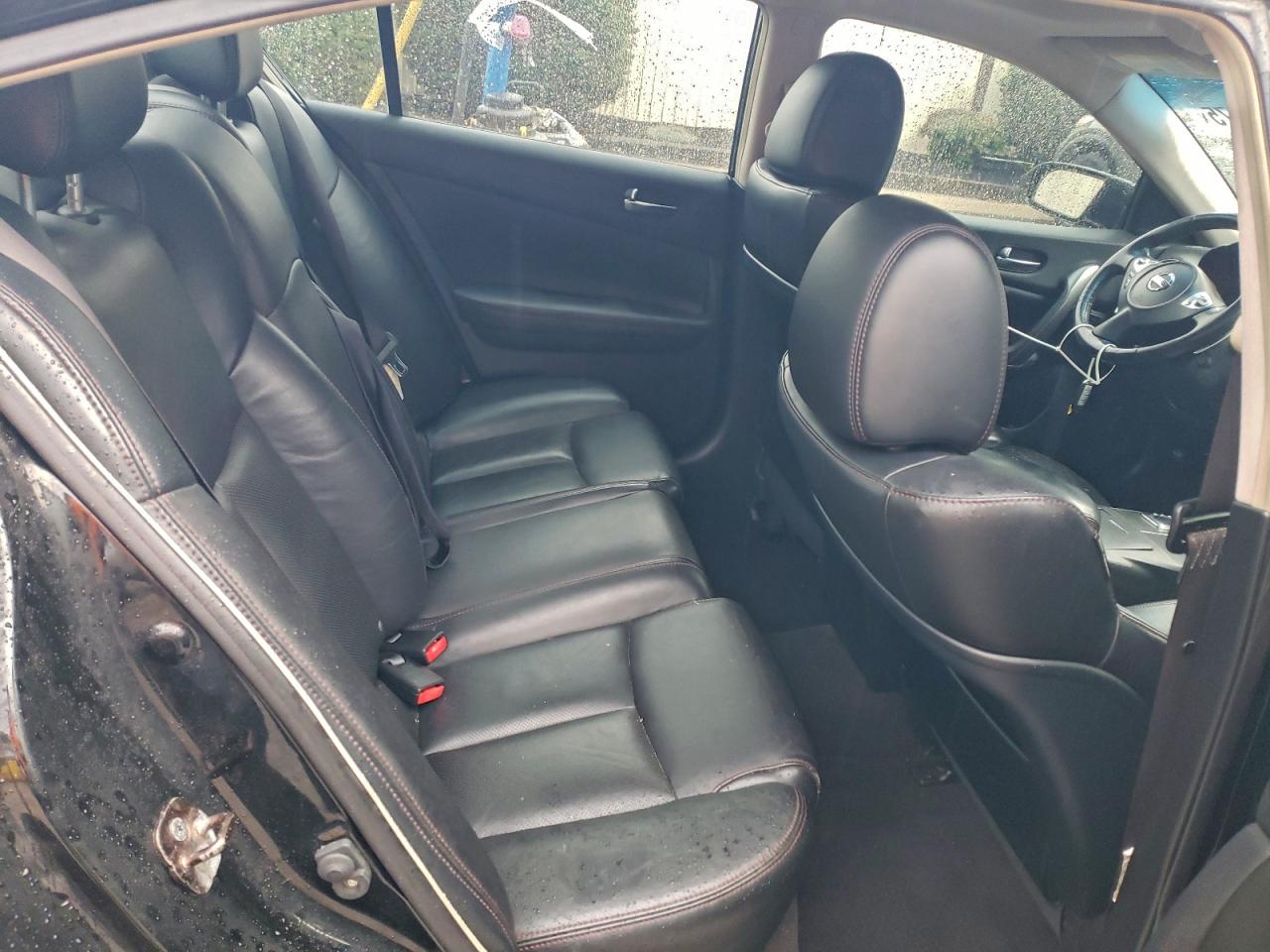 Lot #3302865943 2009 NISSAN MAXIMA S