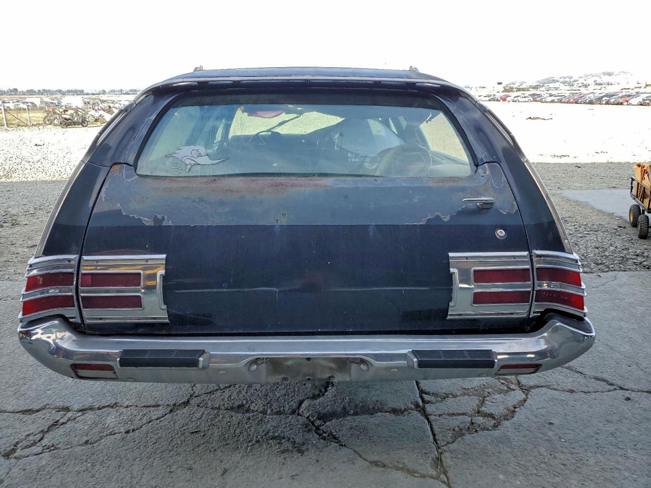 Lot #3317155002 1972 CHRYSLER UK