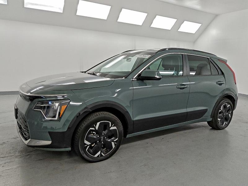 2023 KIA NIRO WIND #3316728453