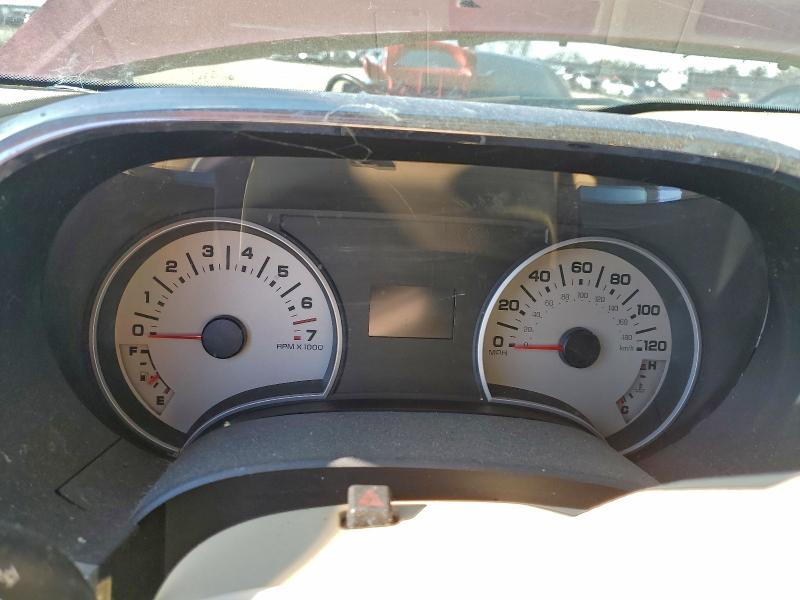 2006 FORD EXPLORER E #3303691023