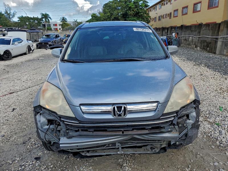 2008 HONDA CR-V EXL #3310324989