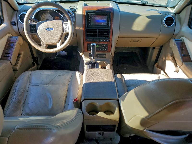2007 FORD EXPLORER E #3317866922
