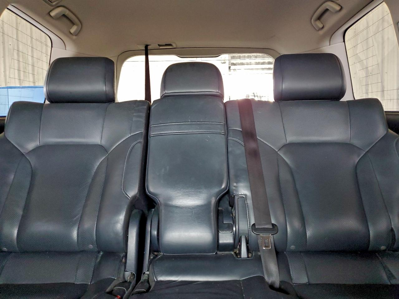 Lot #3318960962 2017 LEXUS LX 570