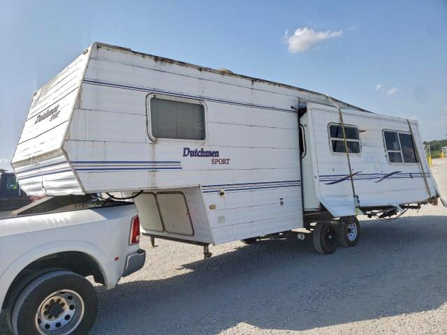 2001 DUTCHMEN CLASSIC #3305422442