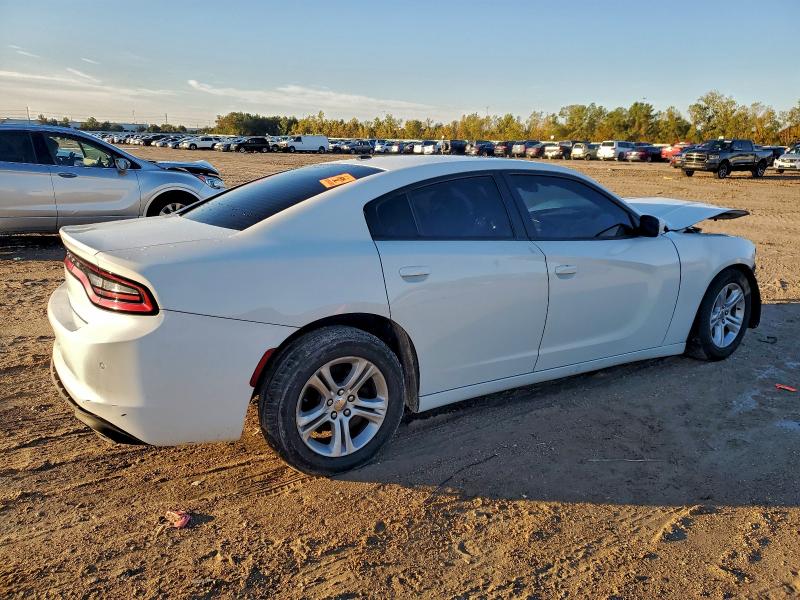 2021 DODGE CHARGER SX #3305609781