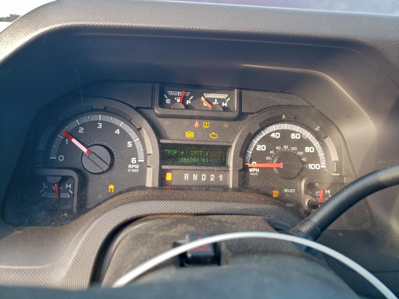 FORD ECONOLINE E350 SUPER DUTY WAGON