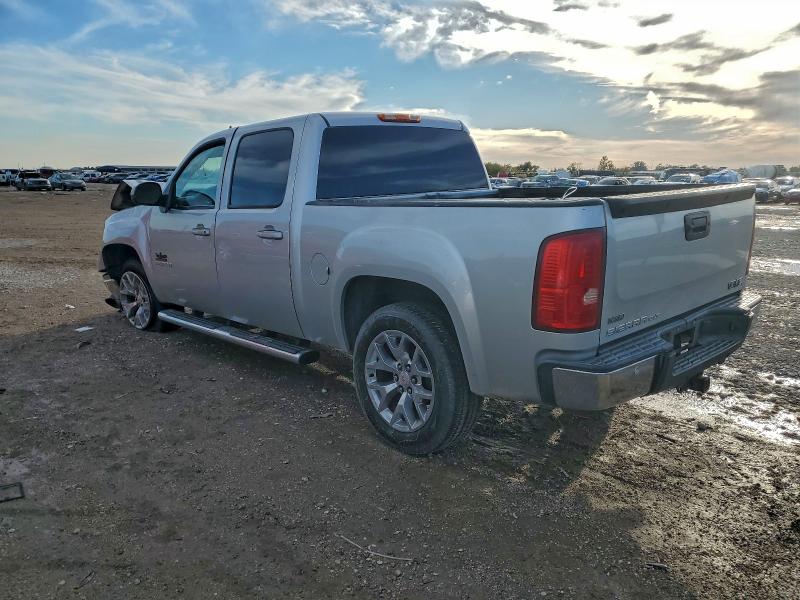 2010 GMC SIERRA C15 #3311747759