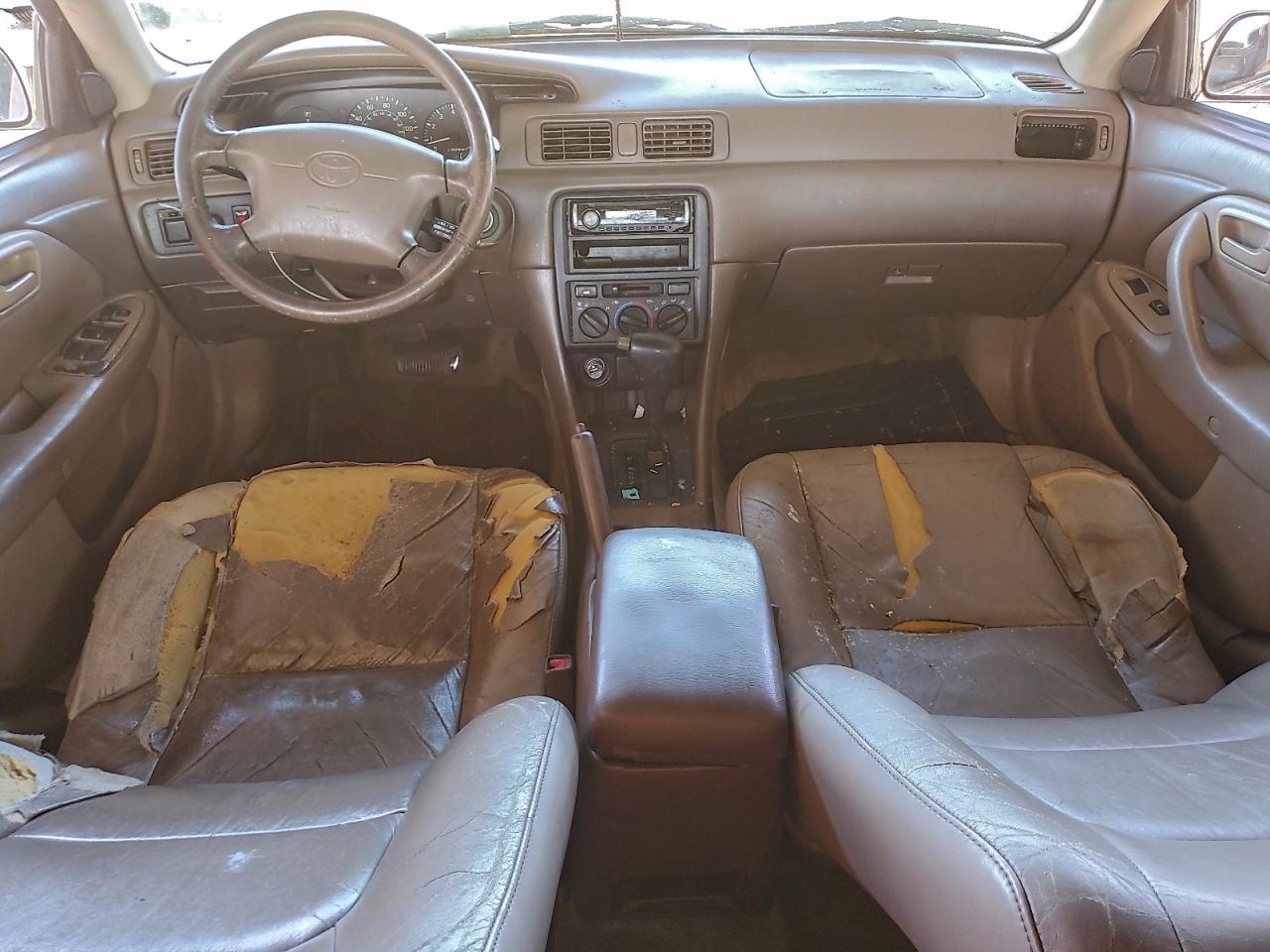 Lot #3312734179 1997 TOYOTA CAMRY CE