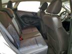 Lot #3309418978 2013 FORD FIESTA SE
