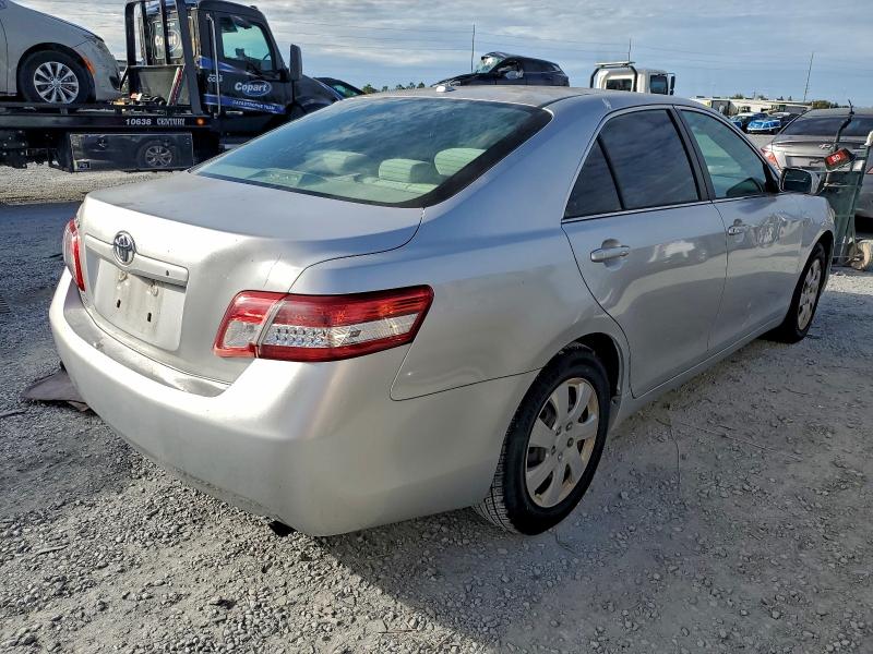 2010 TOYOTA CAMRY BASE #3304523446
