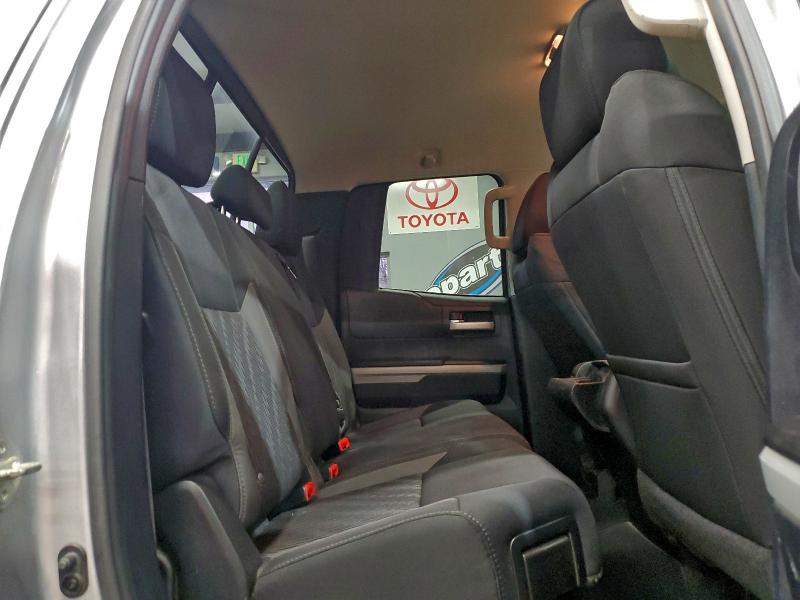 2015 TOYOTA TUNDRA DOU #3304002669