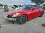 Lot #3311486277 2005 NISSAN 350Z ROADS