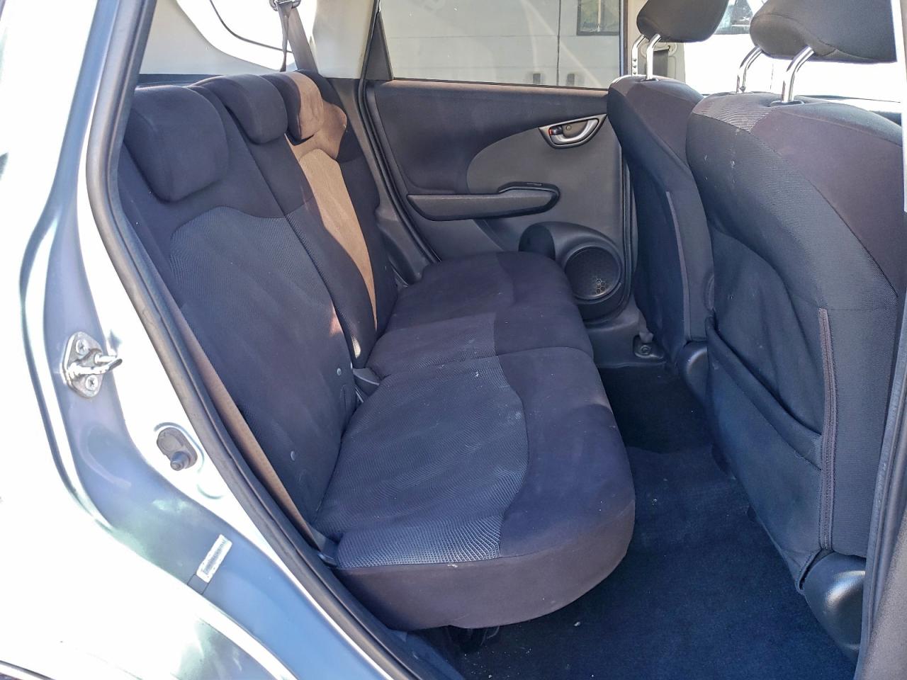 Lot #3316061276 2010 HONDA FIT