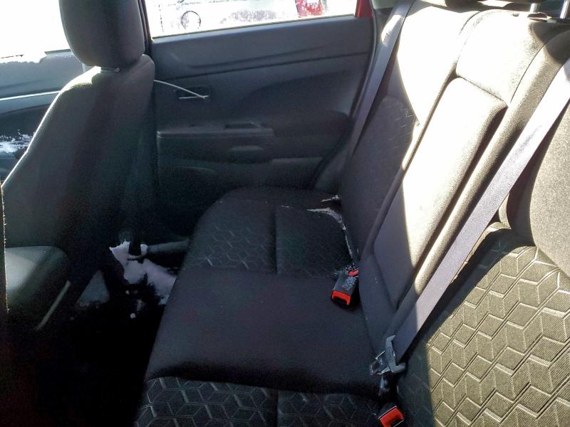 2021 MITSUBISHI OUTLANDER #3317774067