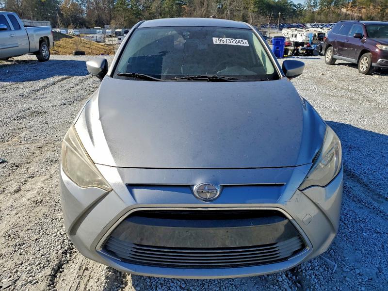 2016 TOYOTA SCION IA #3316978078