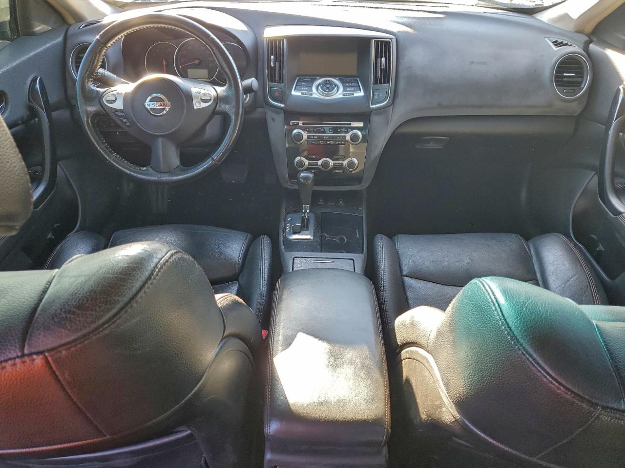 Lot #3312701192 2011 NISSAN MAXIMA S