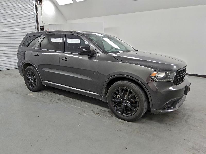 2015 DODGE DURANGO SX #3304614446