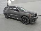 Lot #3304614446 2015 DODGE DURANGO SX