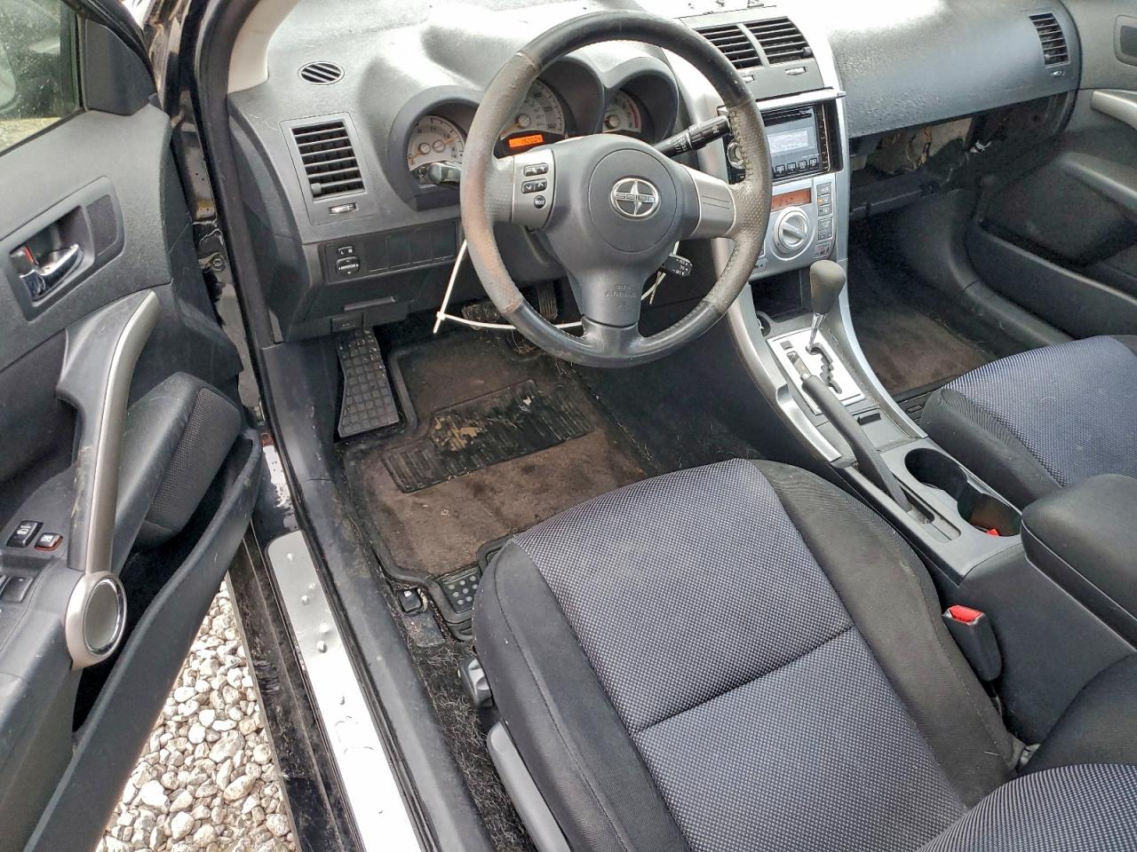 Lot #3311624219 2008 TOYOTA SCION TC