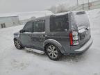 Lot #3309438978 2015 LAND ROVER LR4 HSE