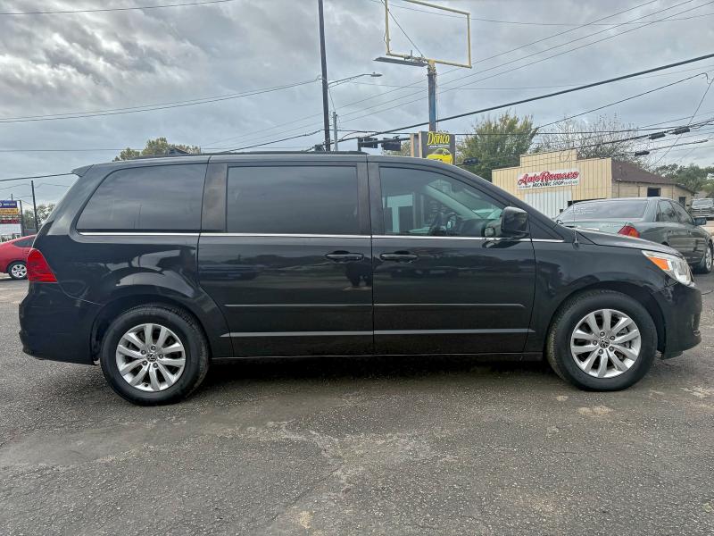 2012 VOLKSWAGEN ROUTAN SE #3303713435
